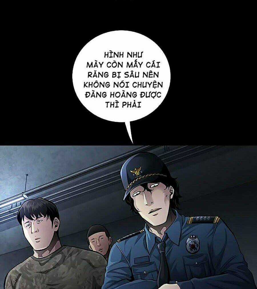 THẢM HỌA ONG ĐỘC Chapter 280 trang 15