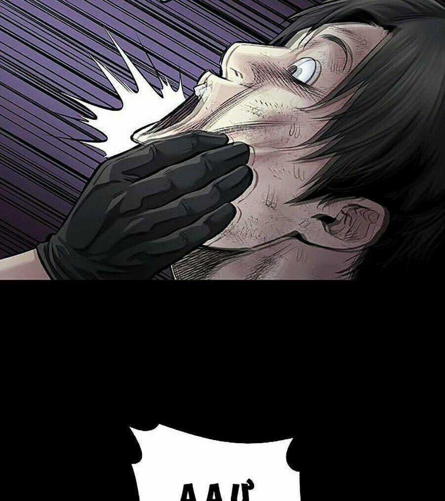 THẢM HỌA ONG ĐỘC Chapter 280 trang 17