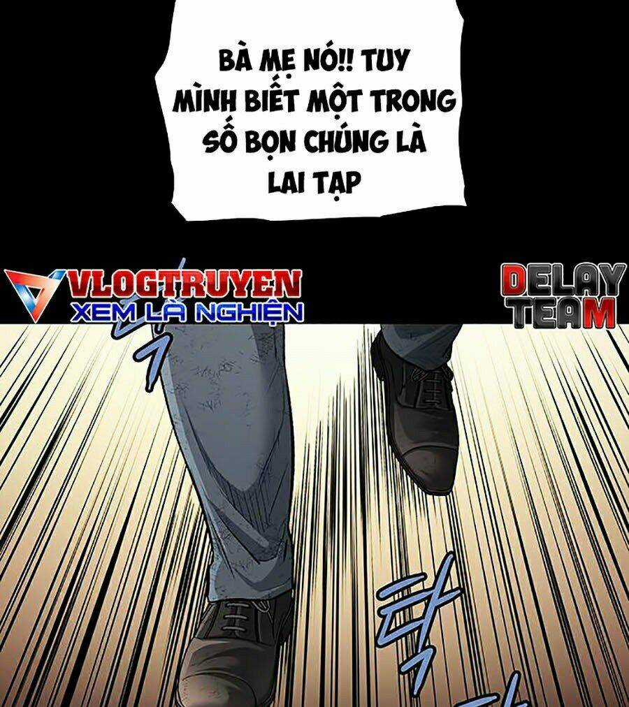 THẢM HỌA ONG ĐỘC Chapter 280 trang 2