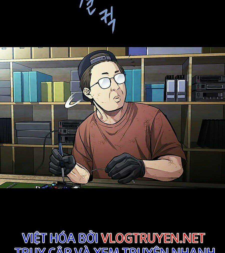 THẢM HỌA ONG ĐỘC Chapter 280 trang 22