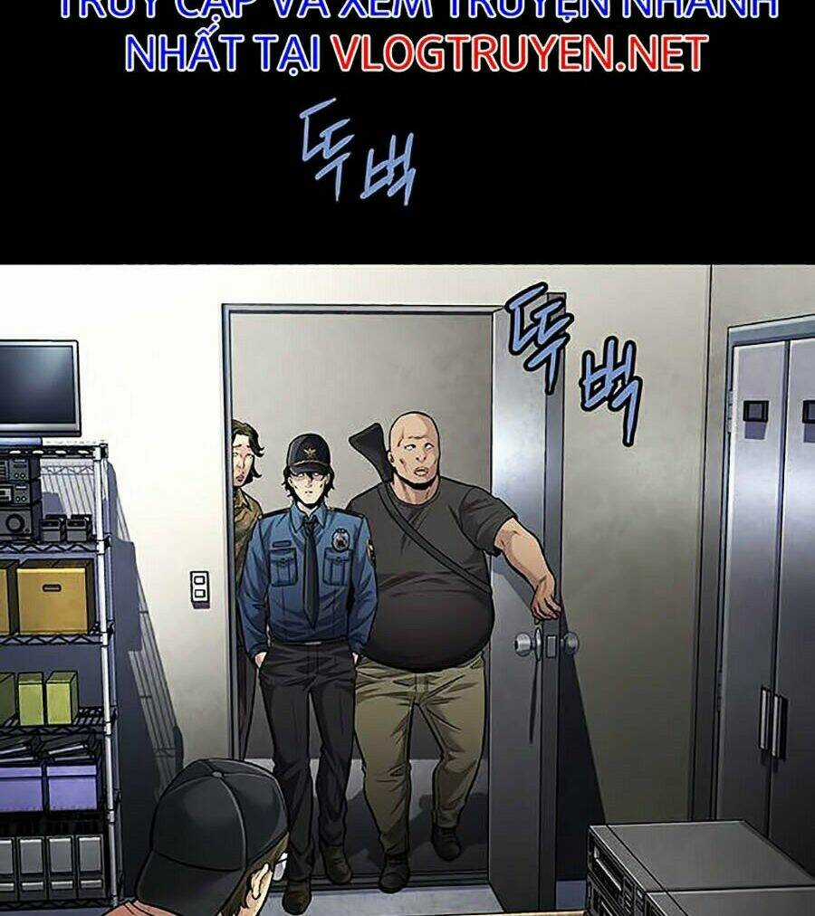 THẢM HỌA ONG ĐỘC Chapter 280 trang 23