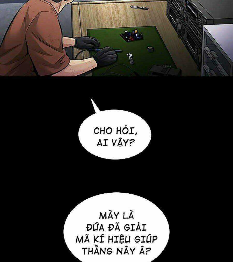 THẢM HỌA ONG ĐỘC Chapter 280 trang 24