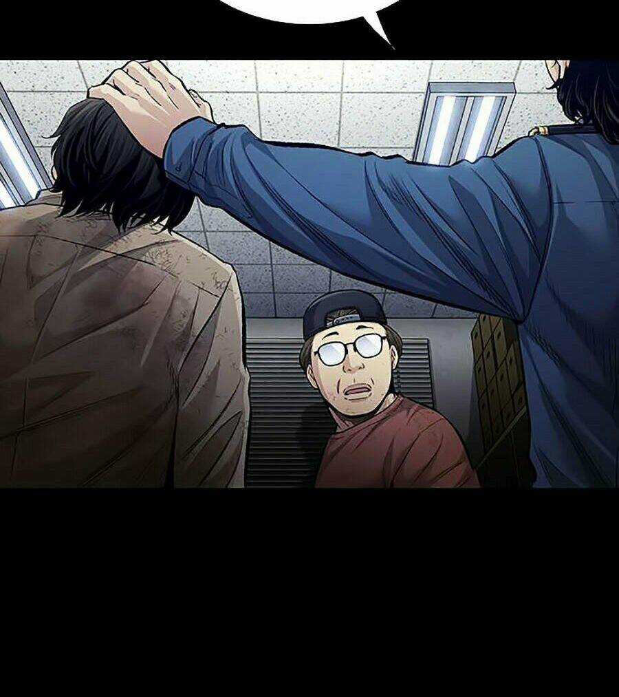 THẢM HỌA ONG ĐỘC Chapter 280 trang 25