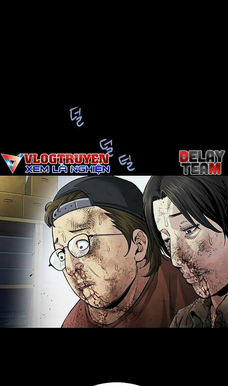 THẢM HỌA ONG ĐỘC Chapter 280 trang 26