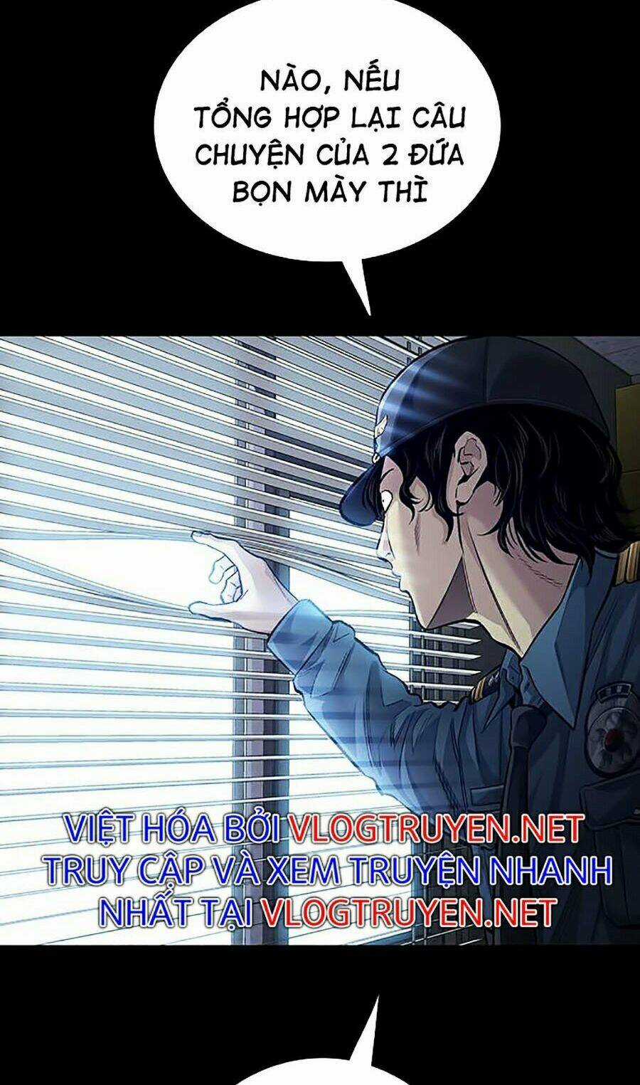 THẢM HỌA ONG ĐỘC Chapter 280 trang 27