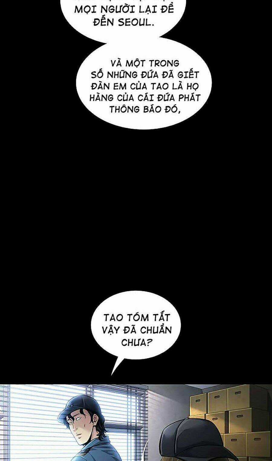 THẢM HỌA ONG ĐỘC Chapter 280 trang 29