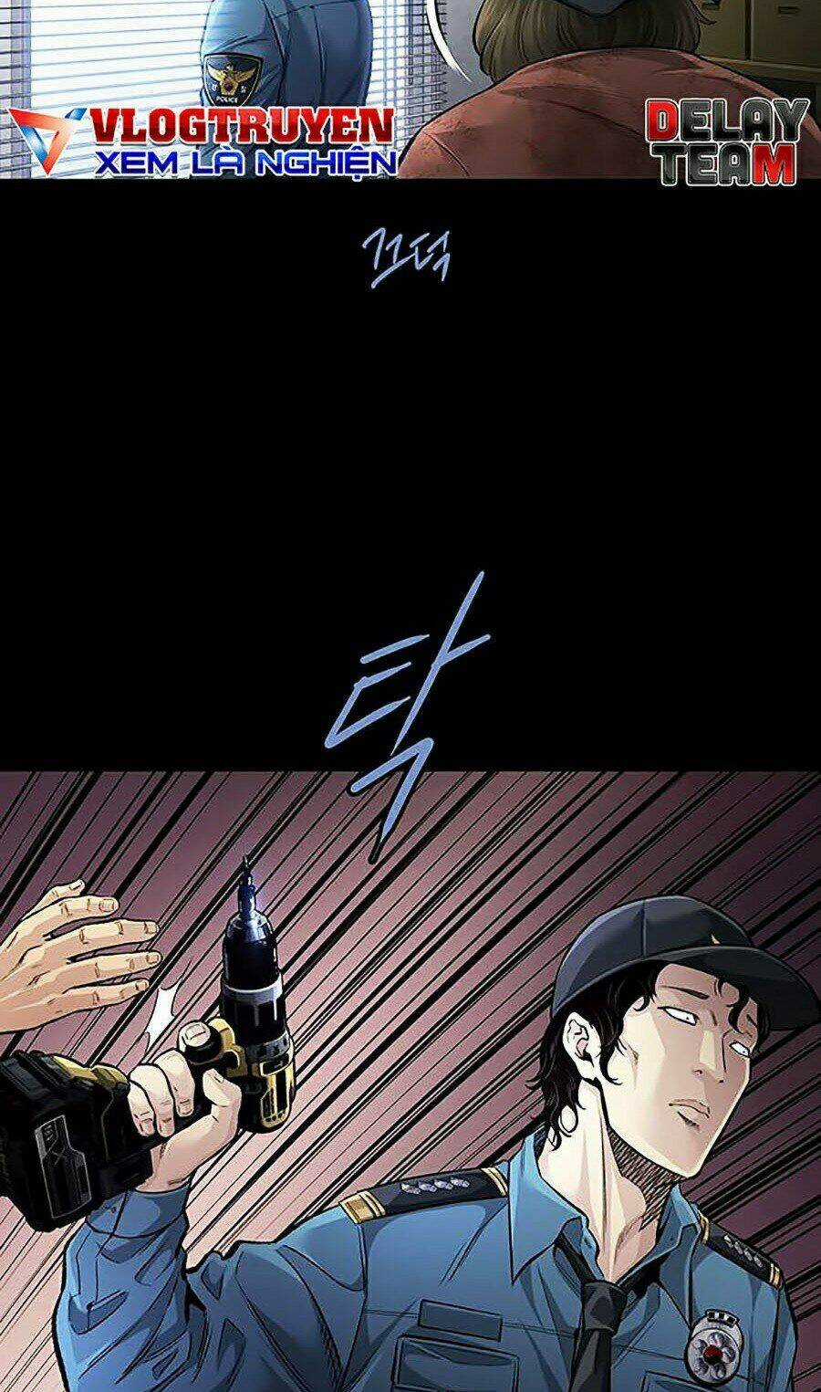 THẢM HỌA ONG ĐỘC Chapter 280 trang 30