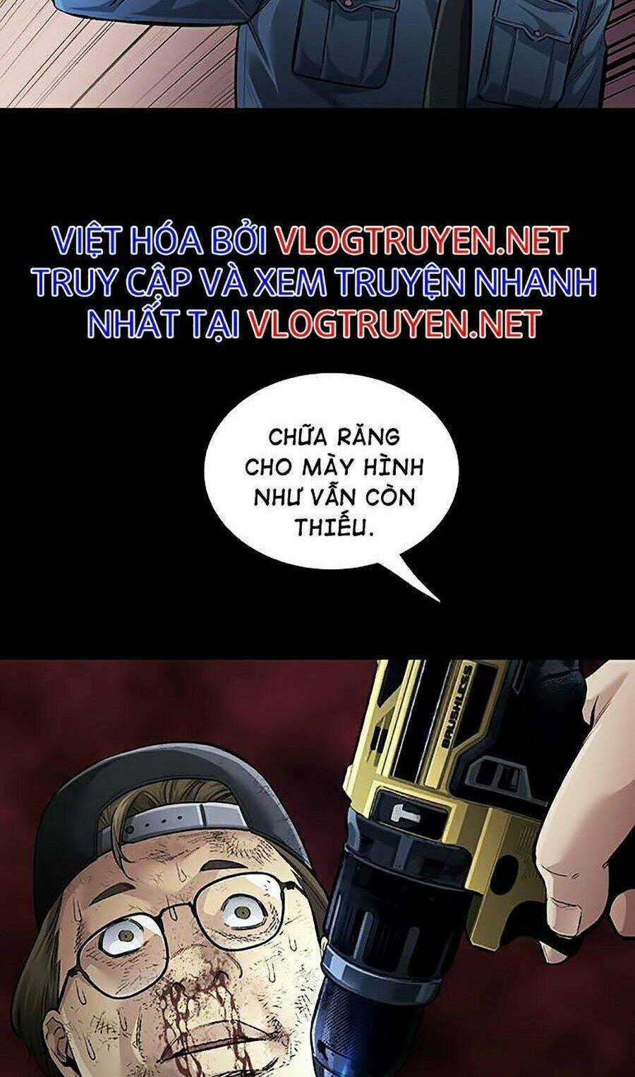 THẢM HỌA ONG ĐỘC Chapter 280 trang 31