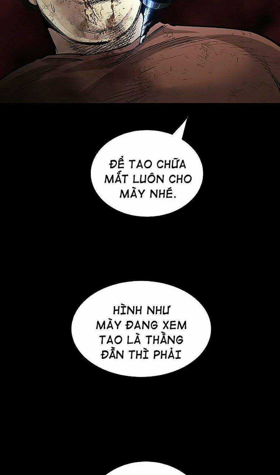 THẢM HỌA ONG ĐỘC Chapter 280 trang 32