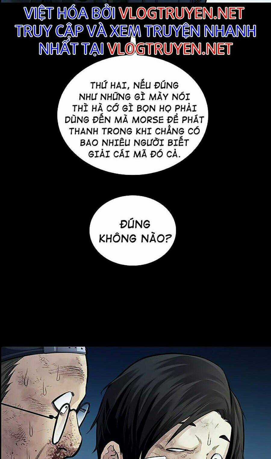 THẢM HỌA ONG ĐỘC Chapter 280 trang 35