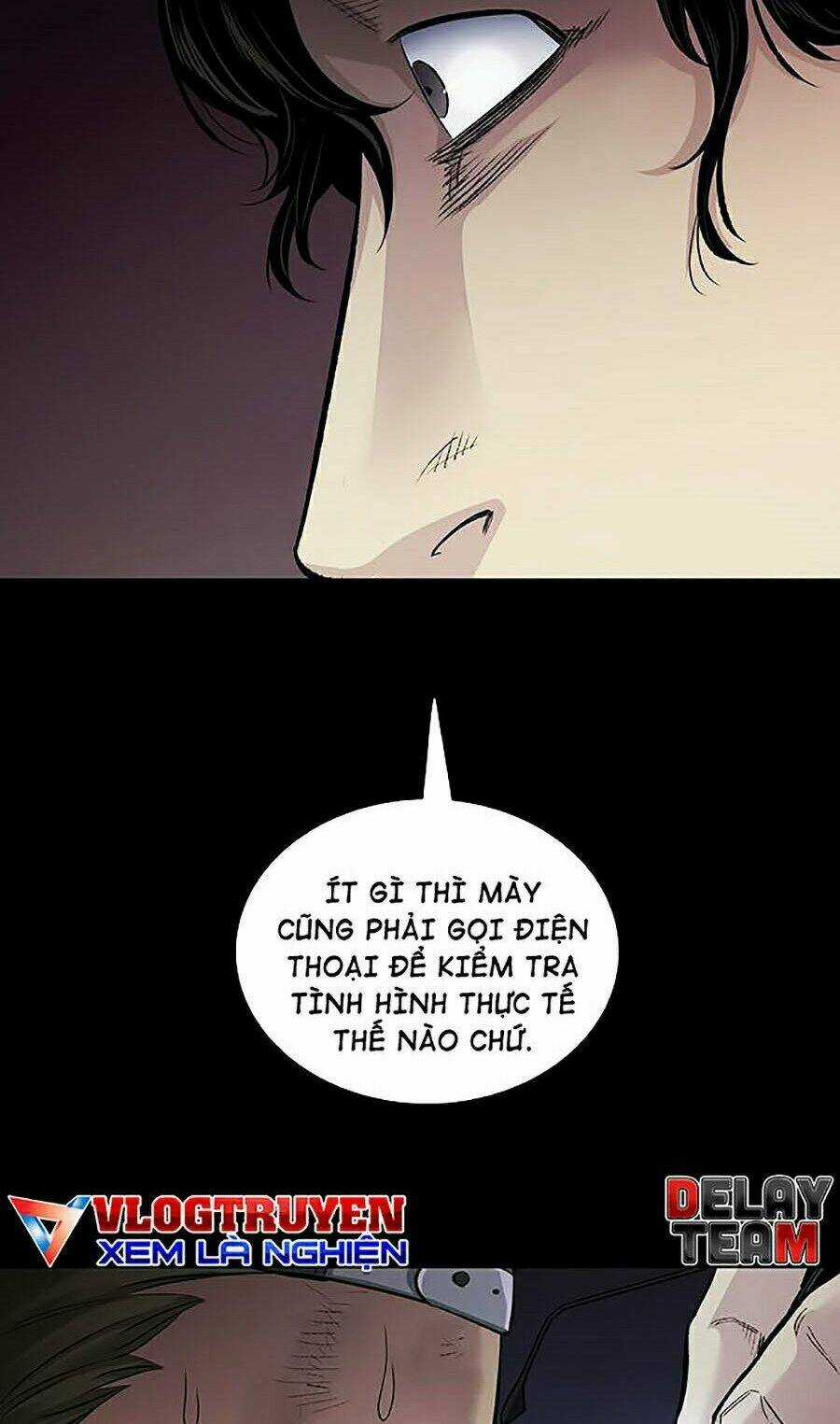 THẢM HỌA ONG ĐỘC Chapter 280 trang 37