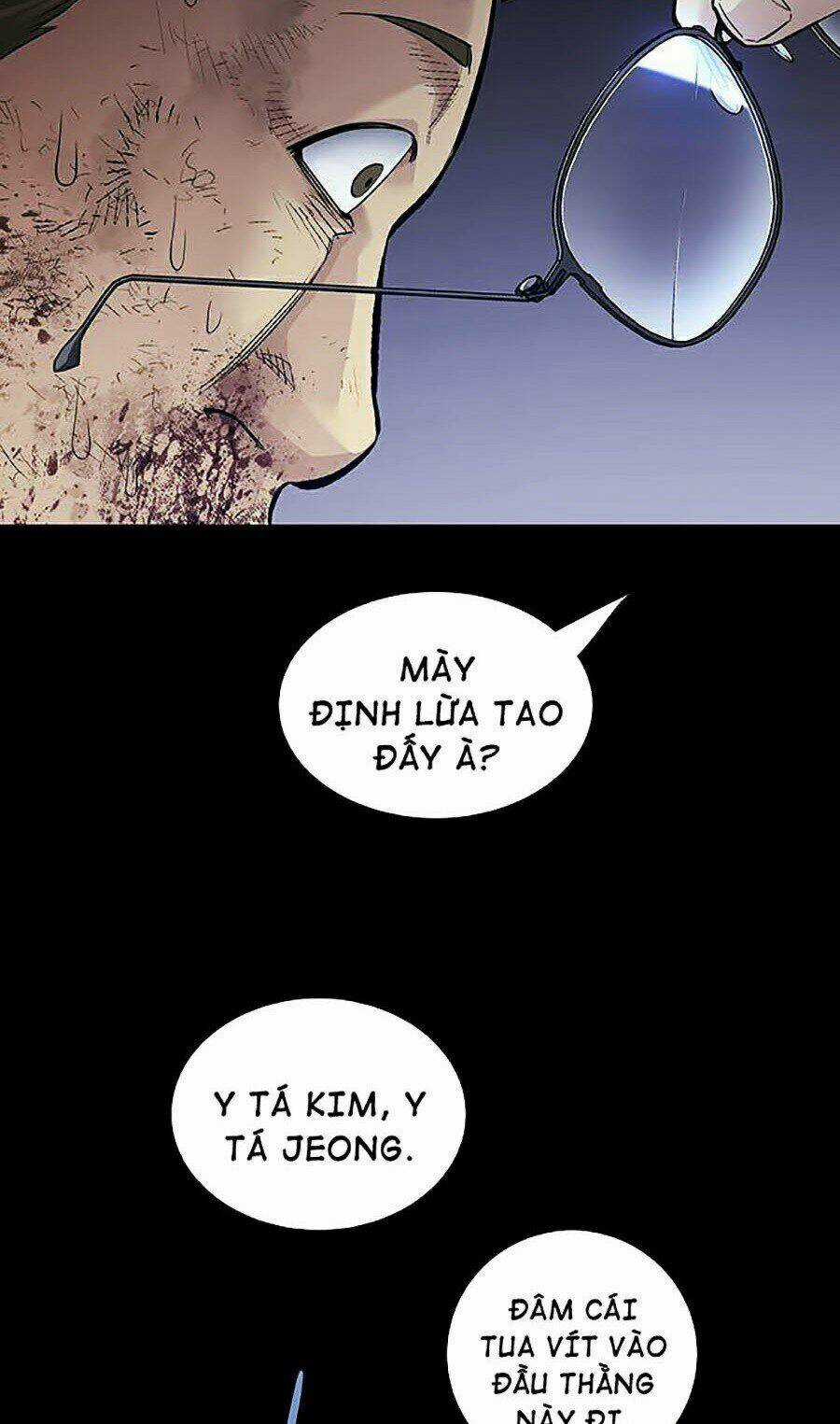 THẢM HỌA ONG ĐỘC Chapter 280 trang 38