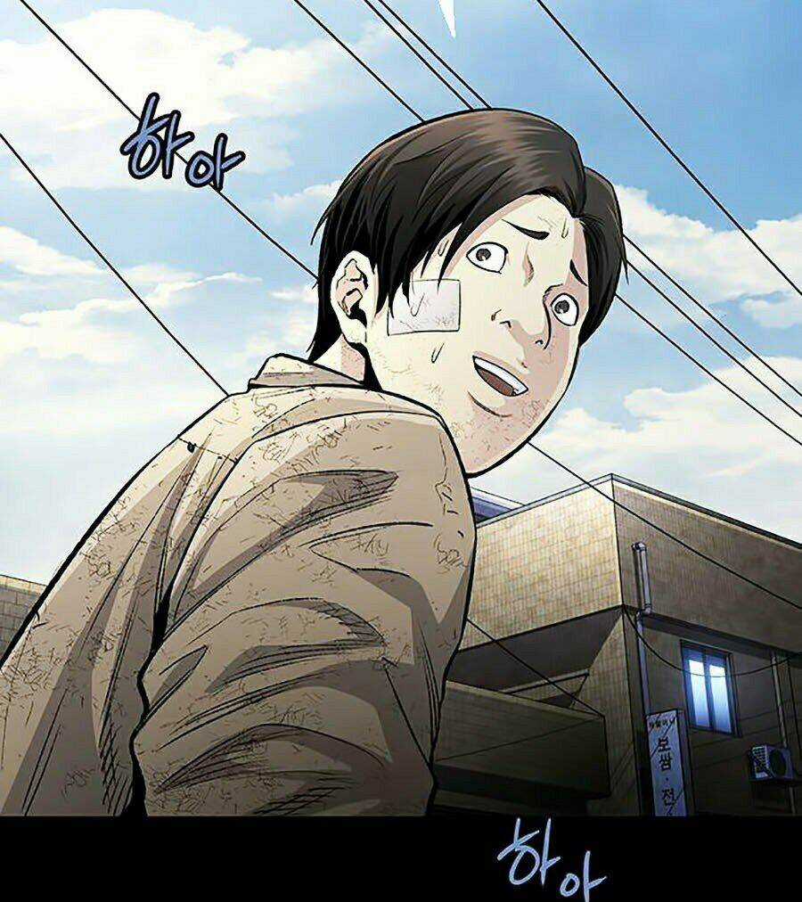 THẢM HỌA ONG ĐỘC Chapter 280 trang 4