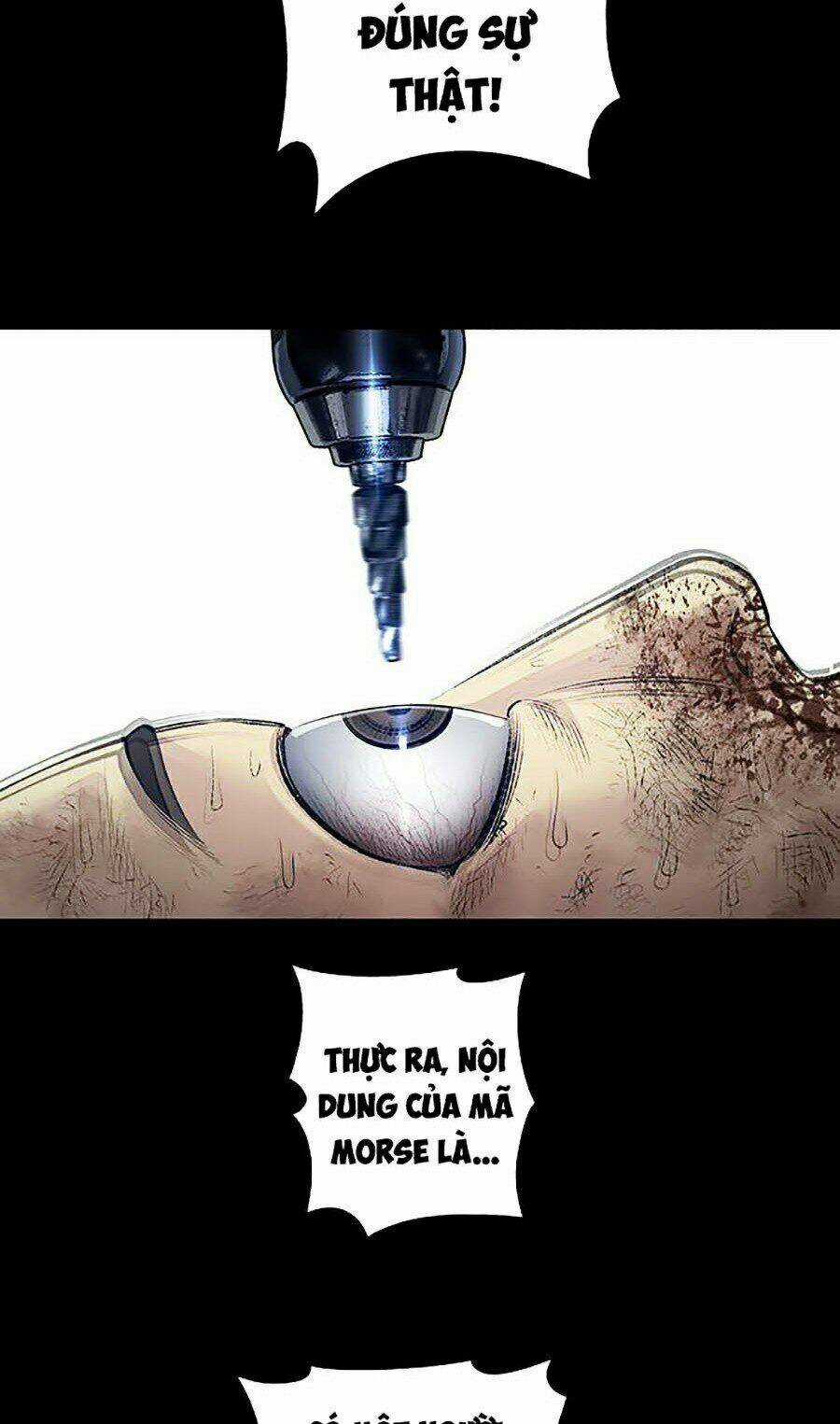 THẢM HỌA ONG ĐỘC Chapter 280 trang 40