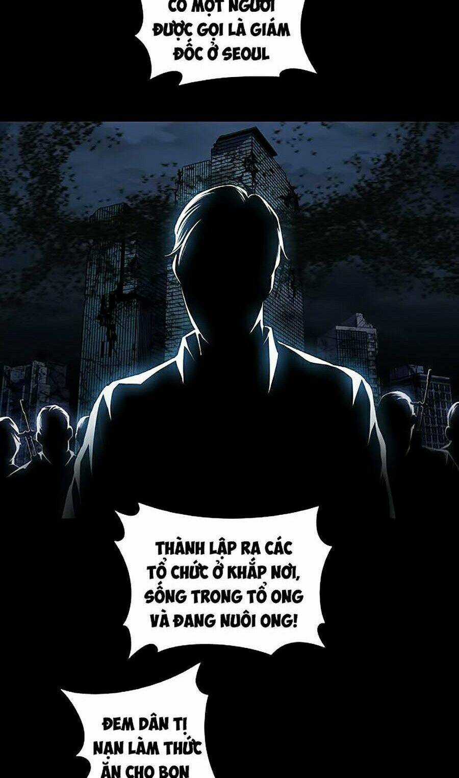 THẢM HỌA ONG ĐỘC Chapter 280 trang 41