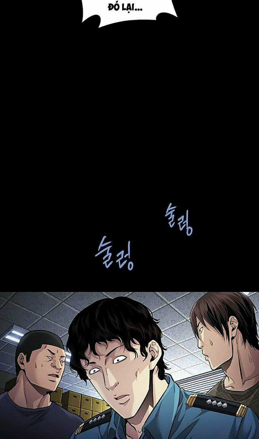 THẢM HỌA ONG ĐỘC Chapter 280 trang 43