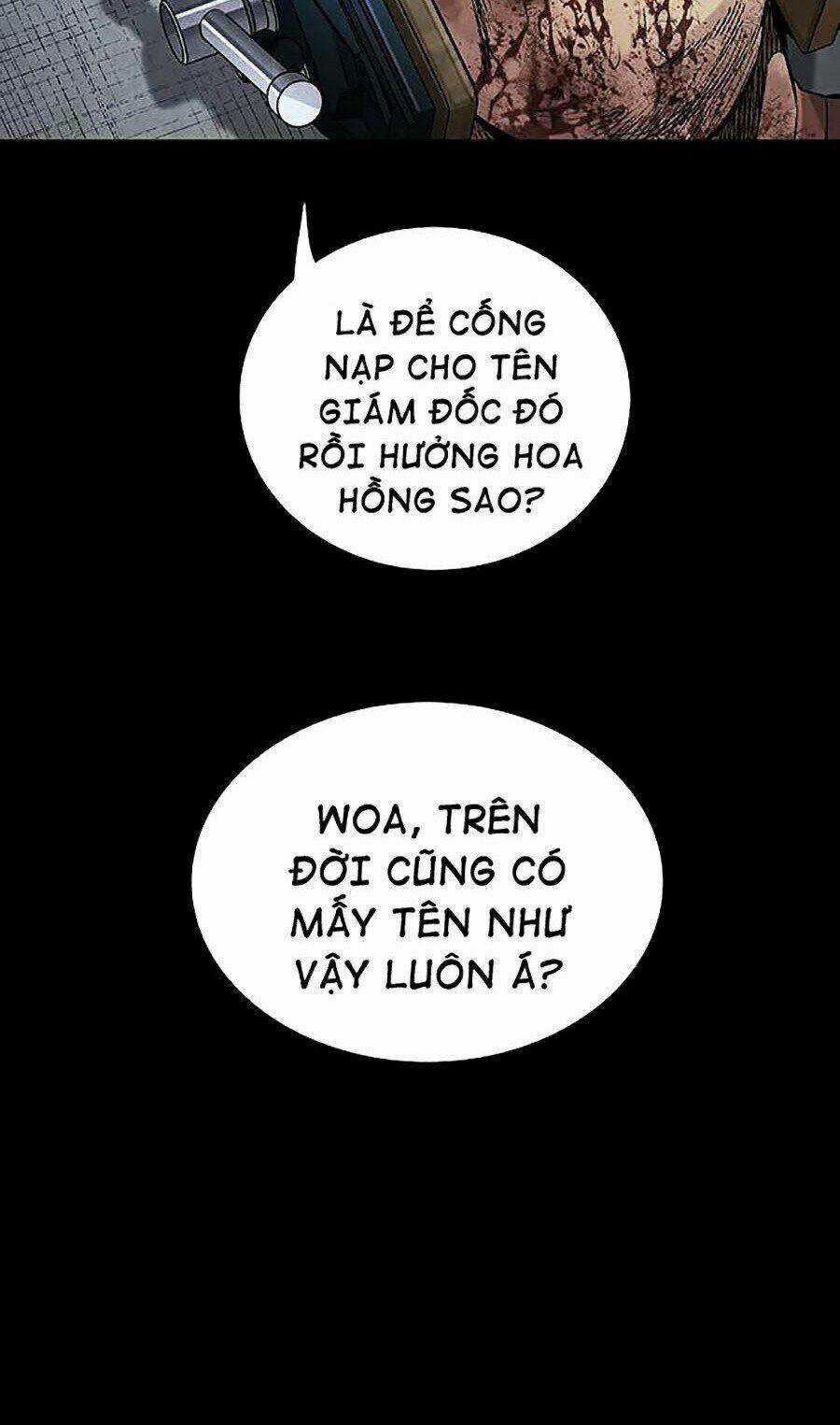 THẢM HỌA ONG ĐỘC Chapter 280 trang 46