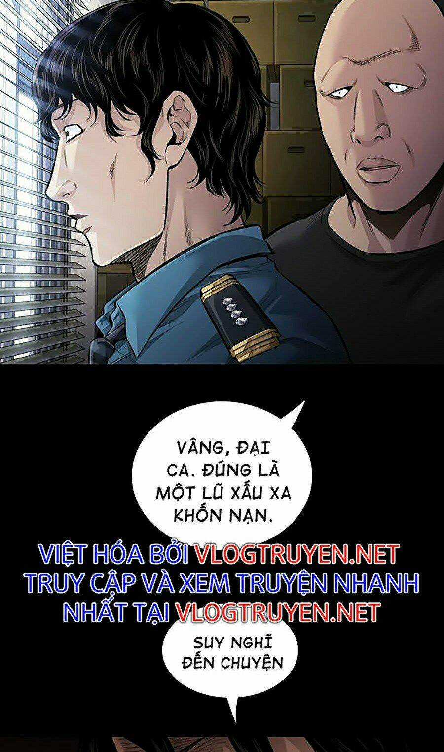 THẢM HỌA ONG ĐỘC Chapter 280 trang 48