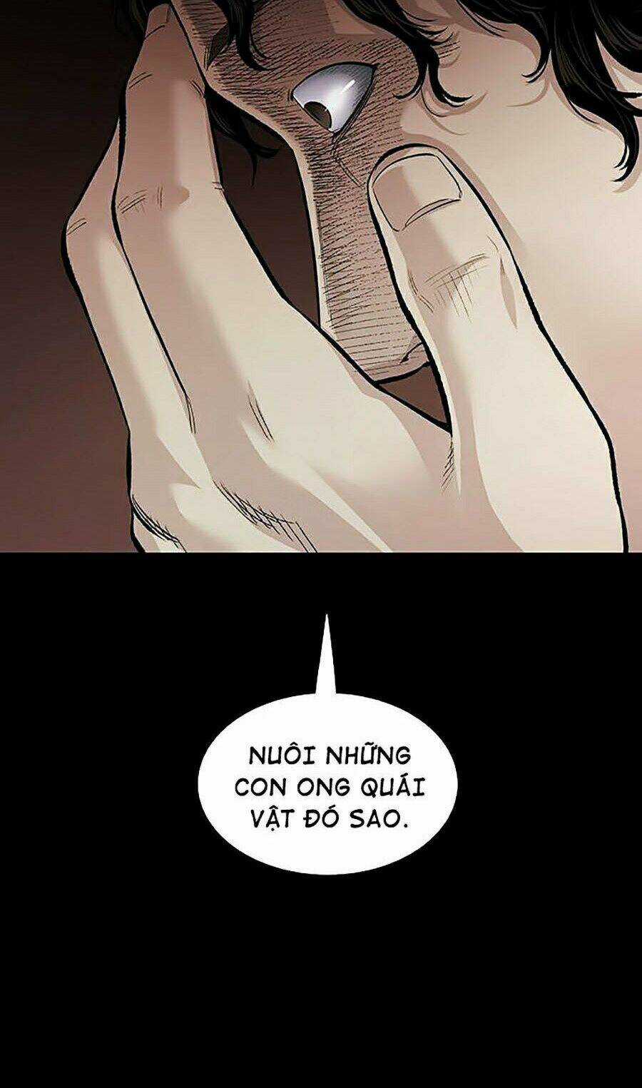 THẢM HỌA ONG ĐỘC Chapter 280 trang 49