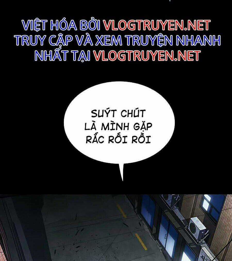 THẢM HỌA ONG ĐỘC Chapter 280 trang 5