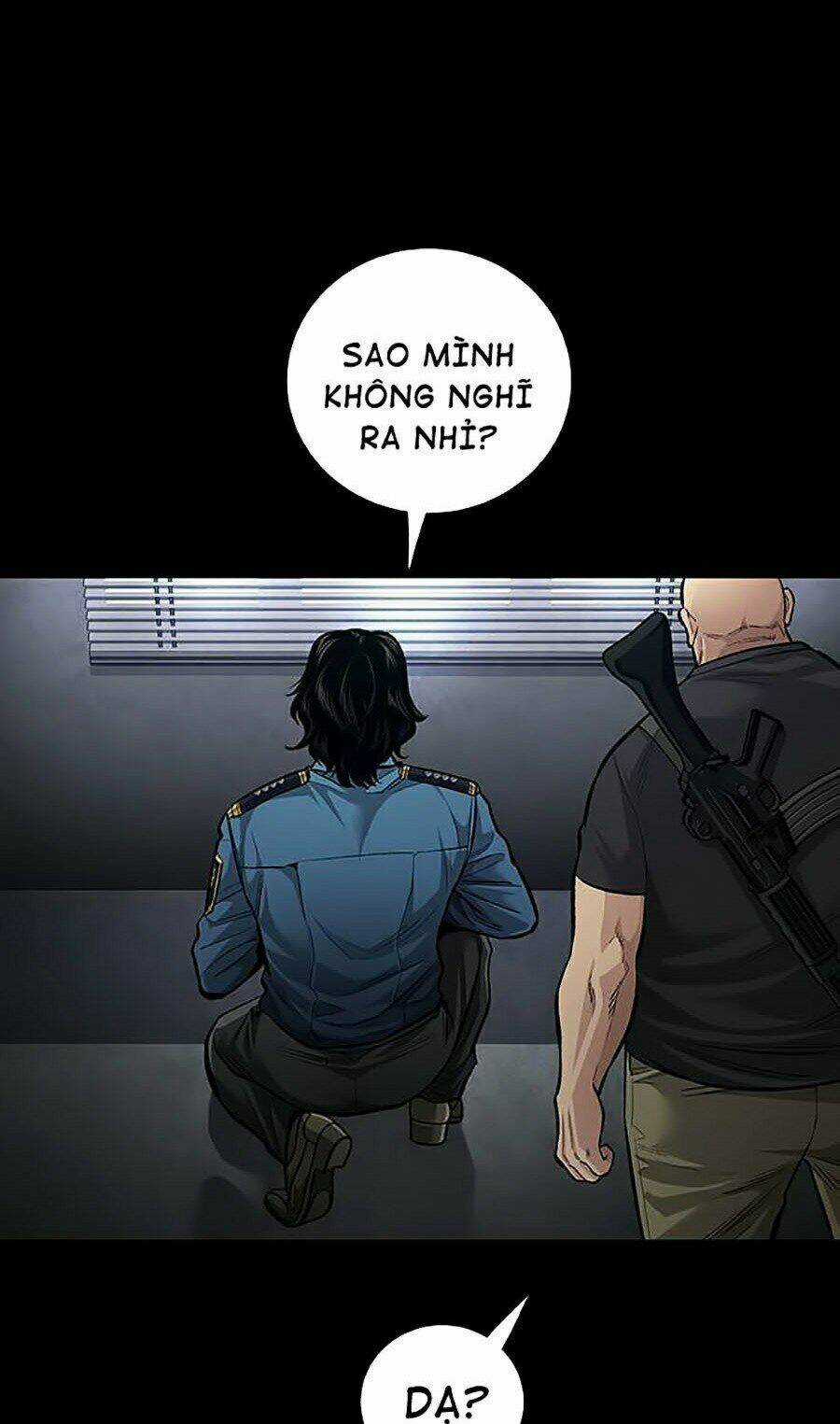 THẢM HỌA ONG ĐỘC Chapter 280 trang 50