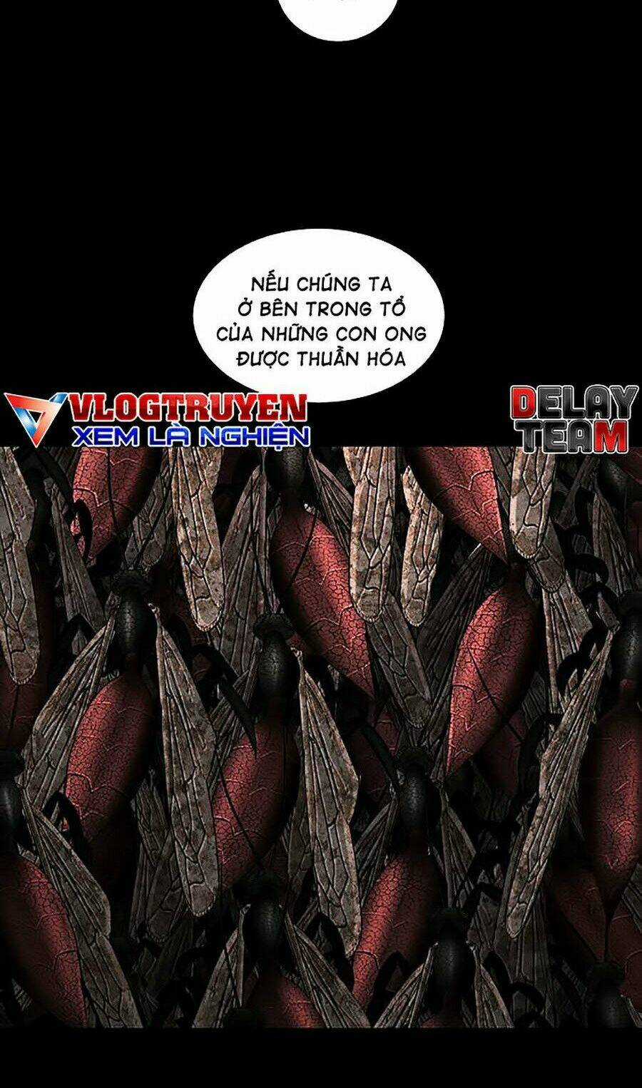 THẢM HỌA ONG ĐỘC Chapter 280 trang 51