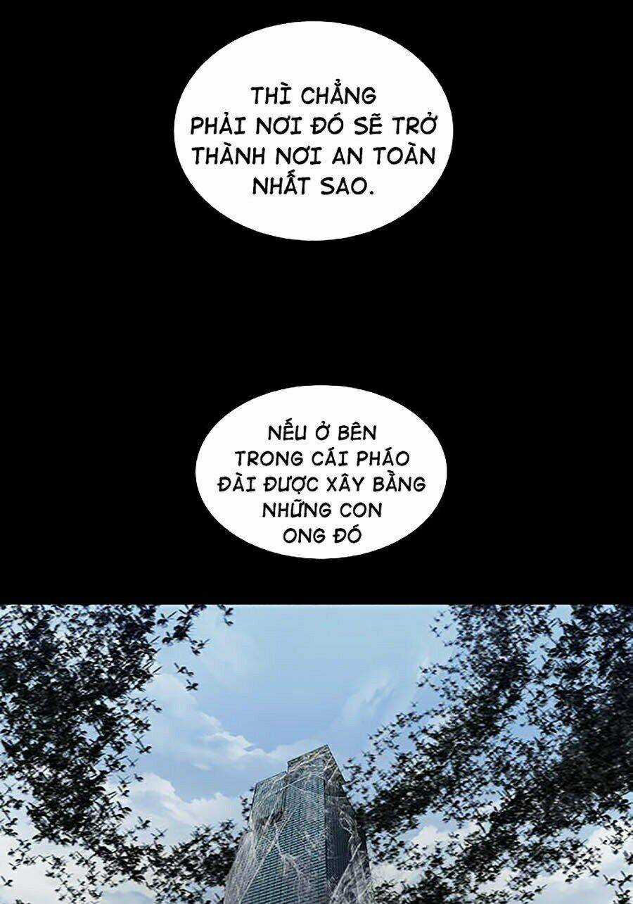 THẢM HỌA ONG ĐỘC Chapter 280 trang 52