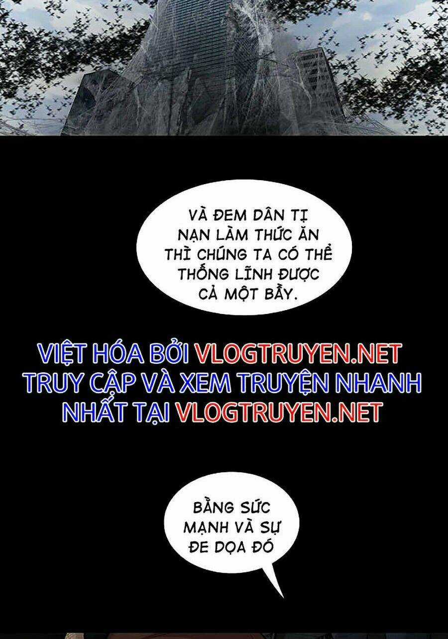 THẢM HỌA ONG ĐỘC Chapter 280 trang 53