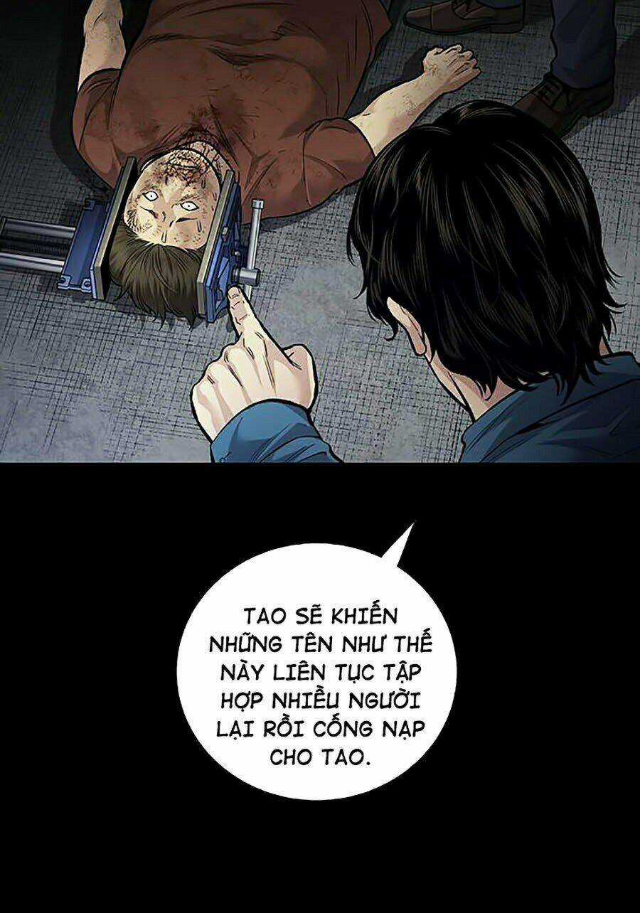 THẢM HỌA ONG ĐỘC Chapter 280 trang 54