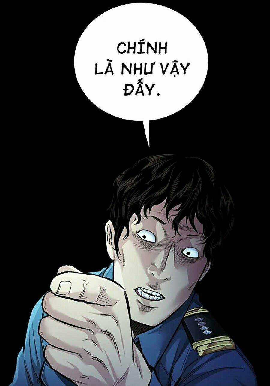 THẢM HỌA ONG ĐỘC Chapter 280 trang 55