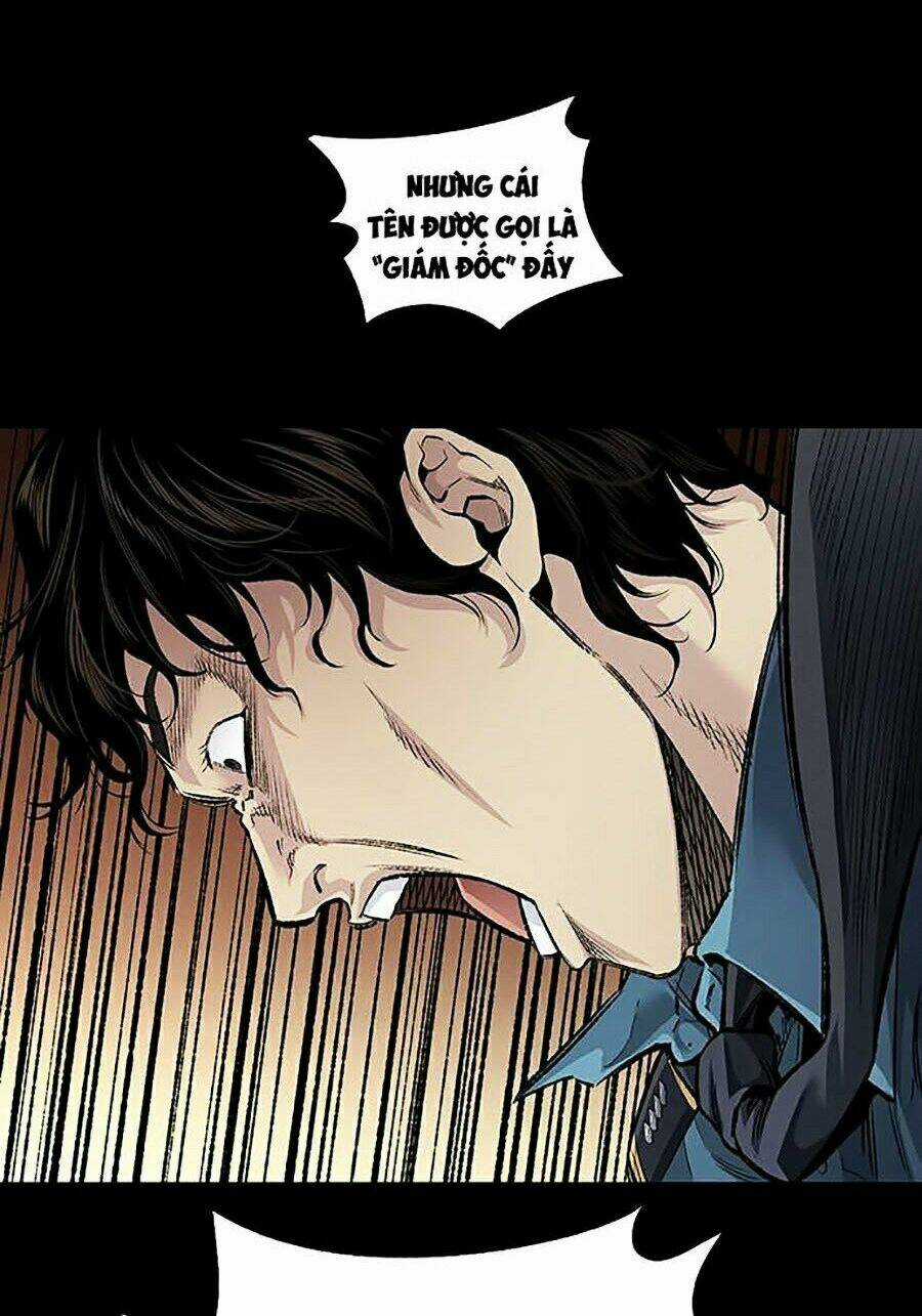 THẢM HỌA ONG ĐỘC Chapter 280 trang 59