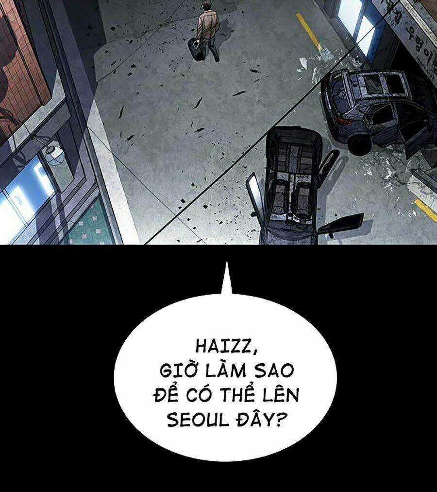 THẢM HỌA ONG ĐỘC Chapter 280 trang 6