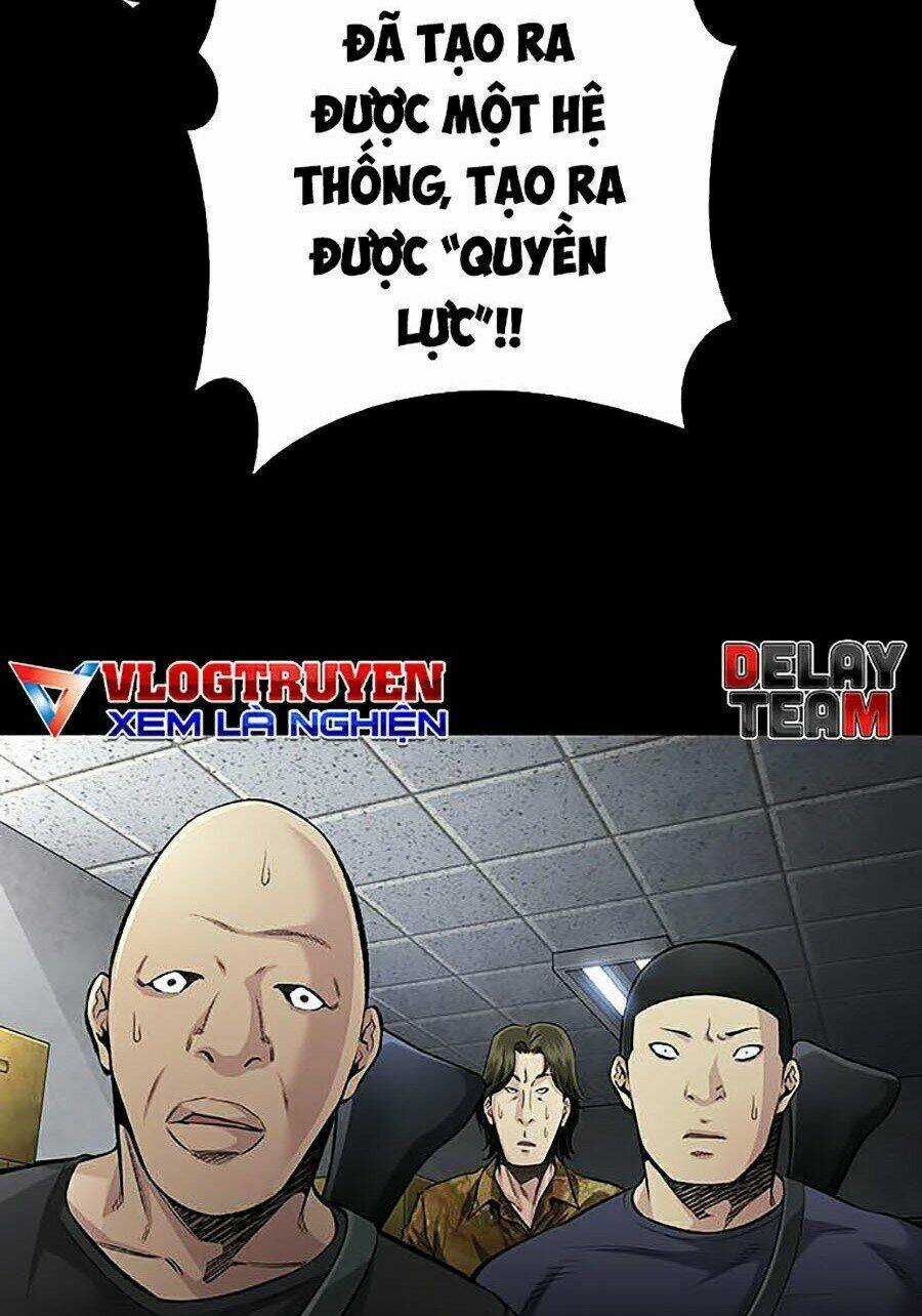 THẢM HỌA ONG ĐỘC Chapter 280 trang 60