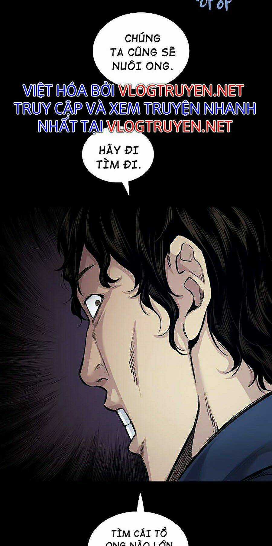 THẢM HỌA ONG ĐỘC Chapter 280 trang 62