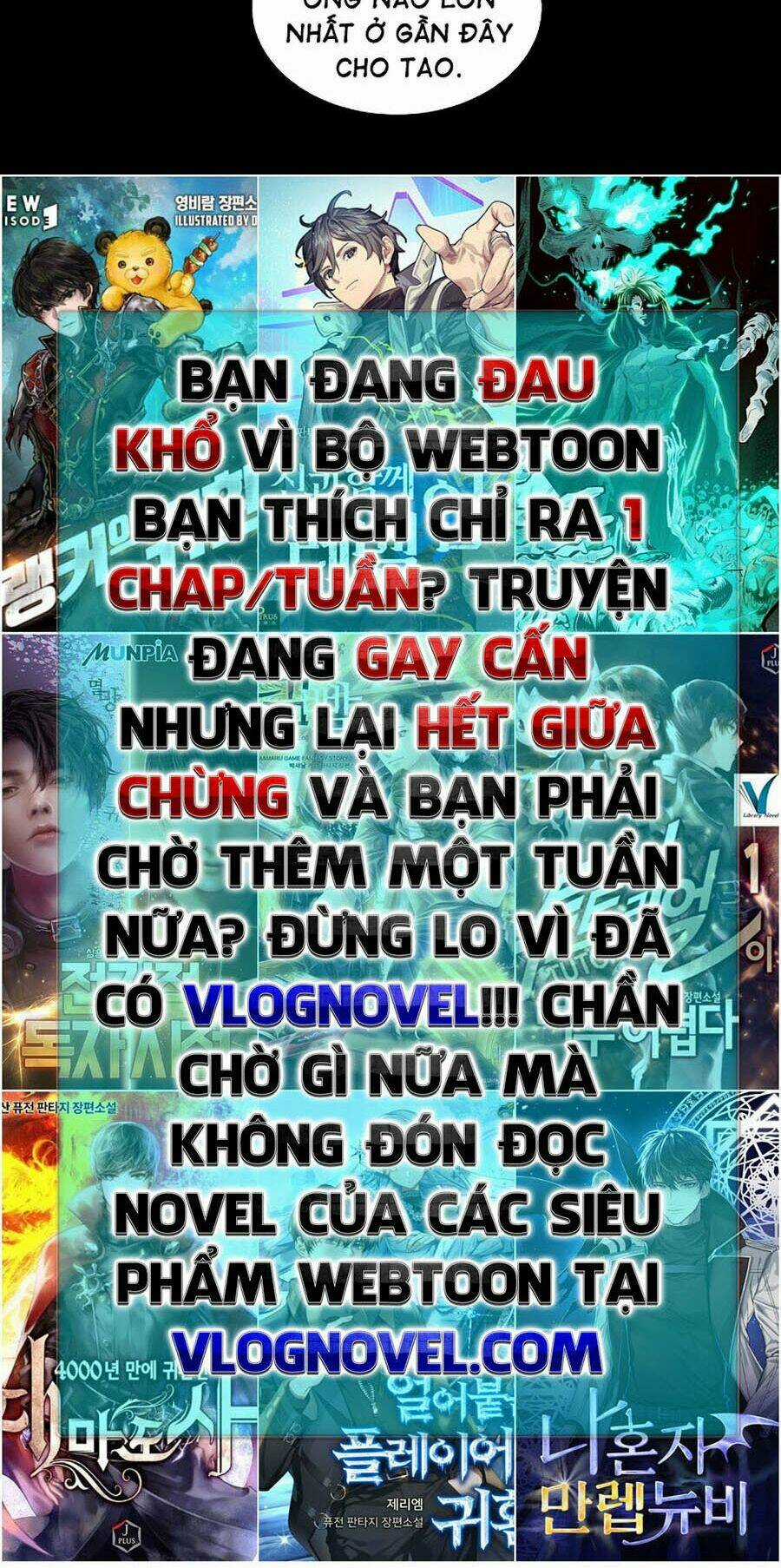 THẢM HỌA ONG ĐỘC Chapter 280 trang 63