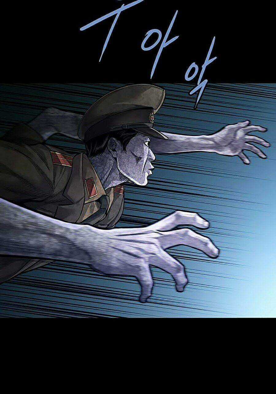 THẢM HỌA ONG ĐỘC Chapter 280 trang 64