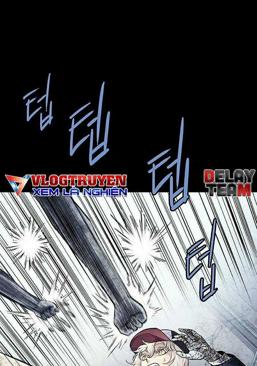 THẢM HỌA ONG ĐỘC Chapter 280 trang 65