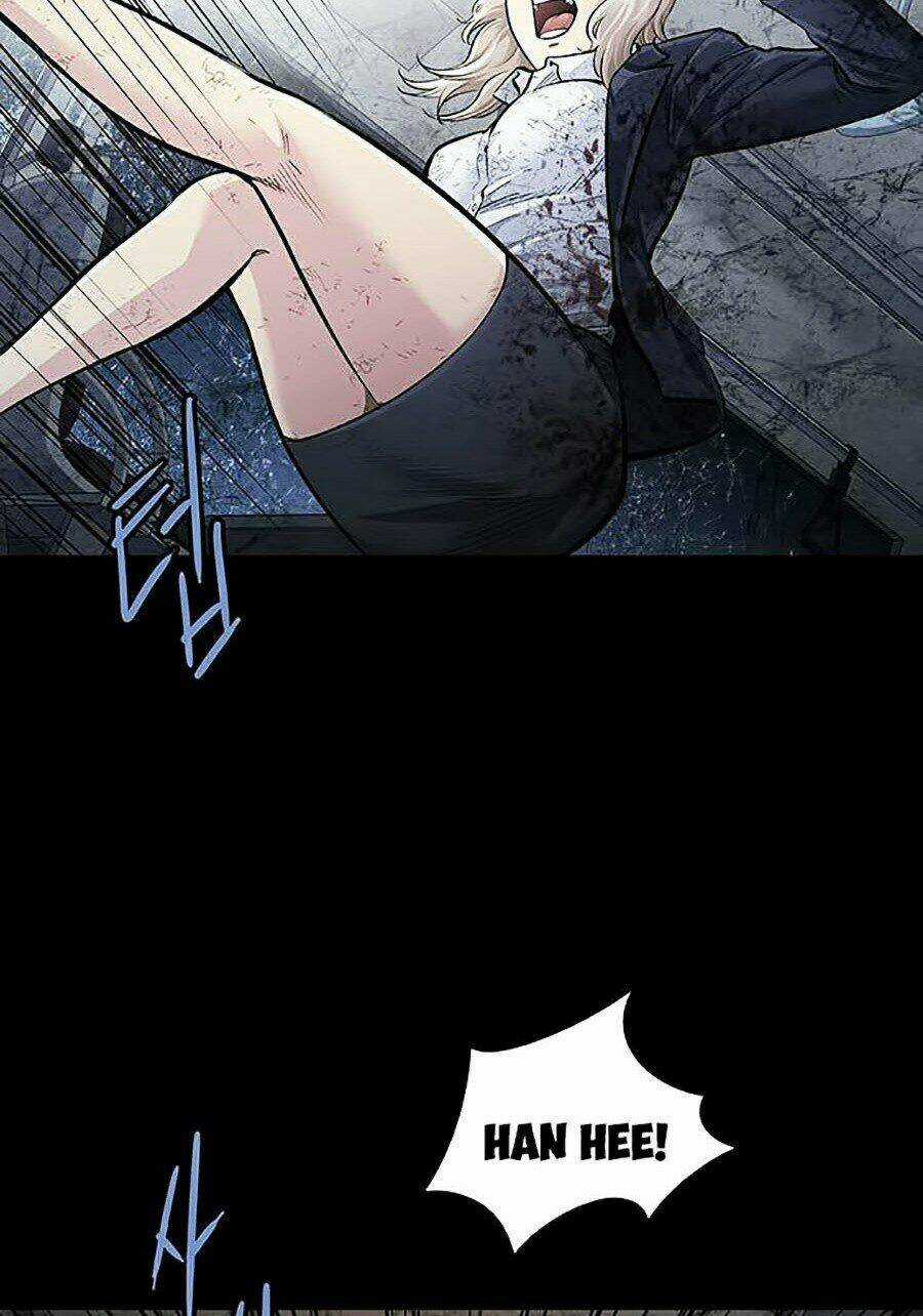 THẢM HỌA ONG ĐỘC Chapter 280 trang 66