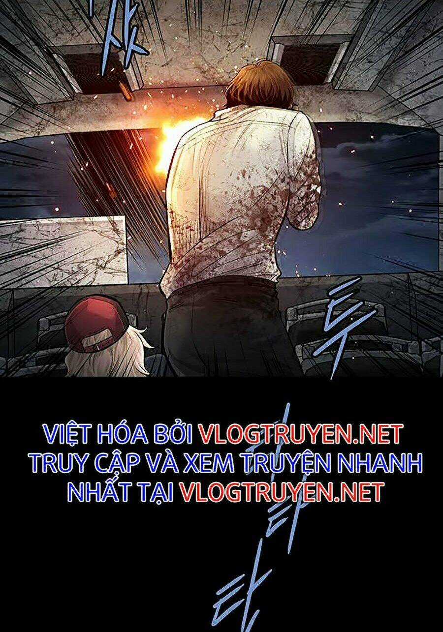 THẢM HỌA ONG ĐỘC Chapter 280 trang 67