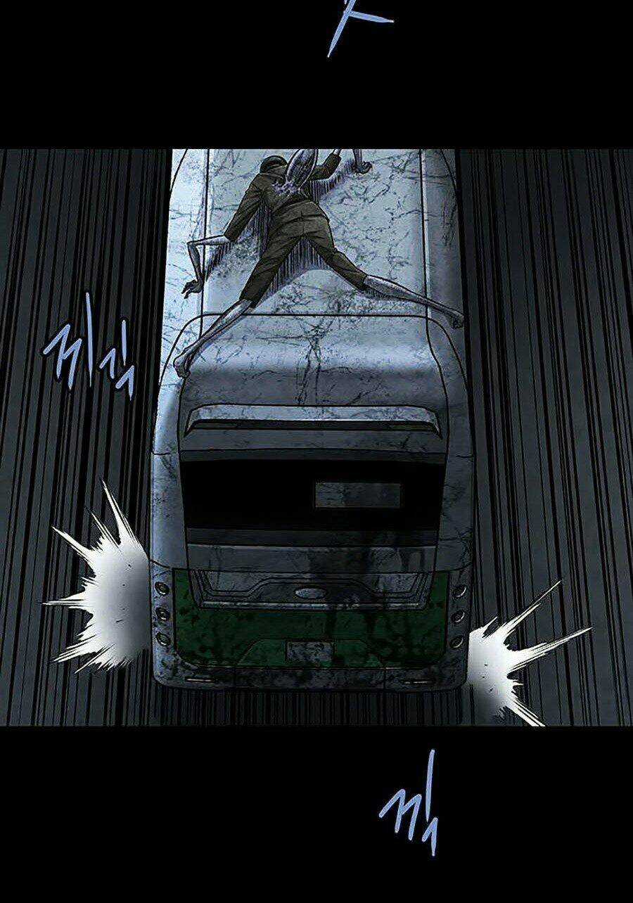 THẢM HỌA ONG ĐỘC Chapter 280 trang 68