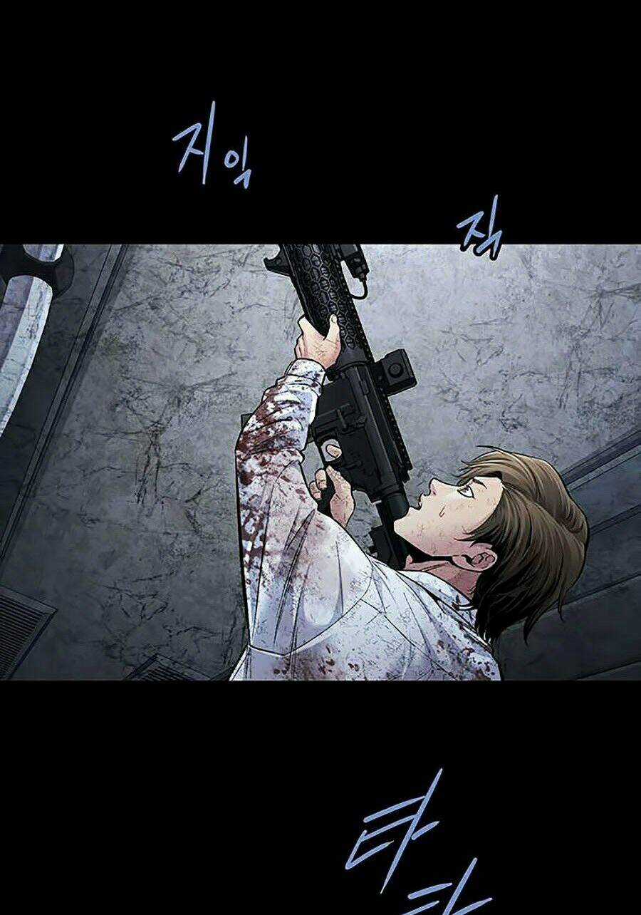 THẢM HỌA ONG ĐỘC Chapter 280 trang 69