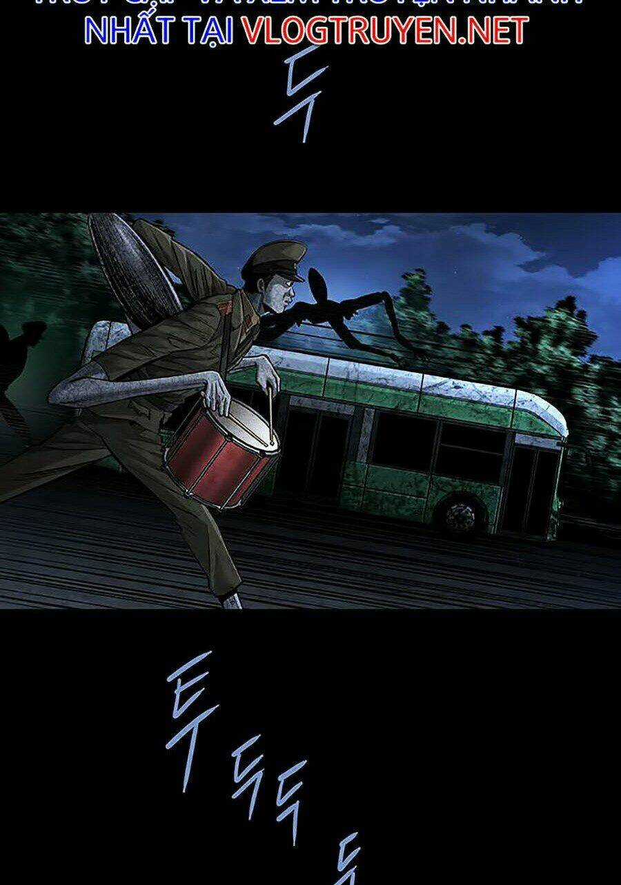 THẢM HỌA ONG ĐỘC Chapter 280 trang 72