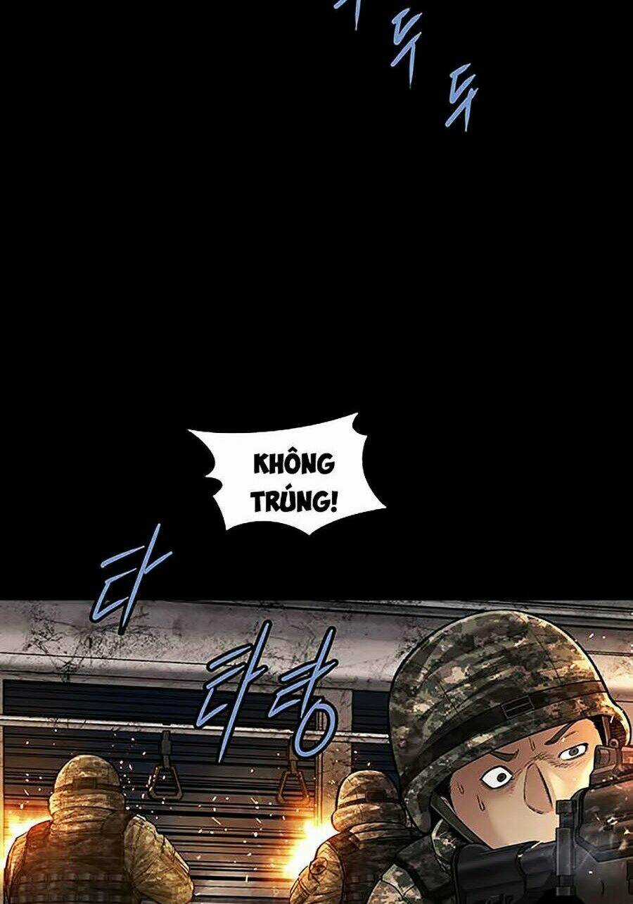 THẢM HỌA ONG ĐỘC Chapter 280 trang 73