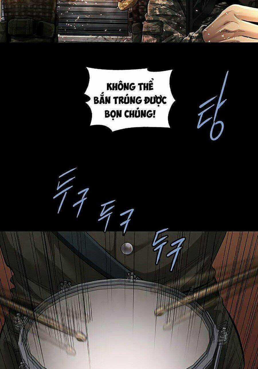 THẢM HỌA ONG ĐỘC Chapter 280 trang 74