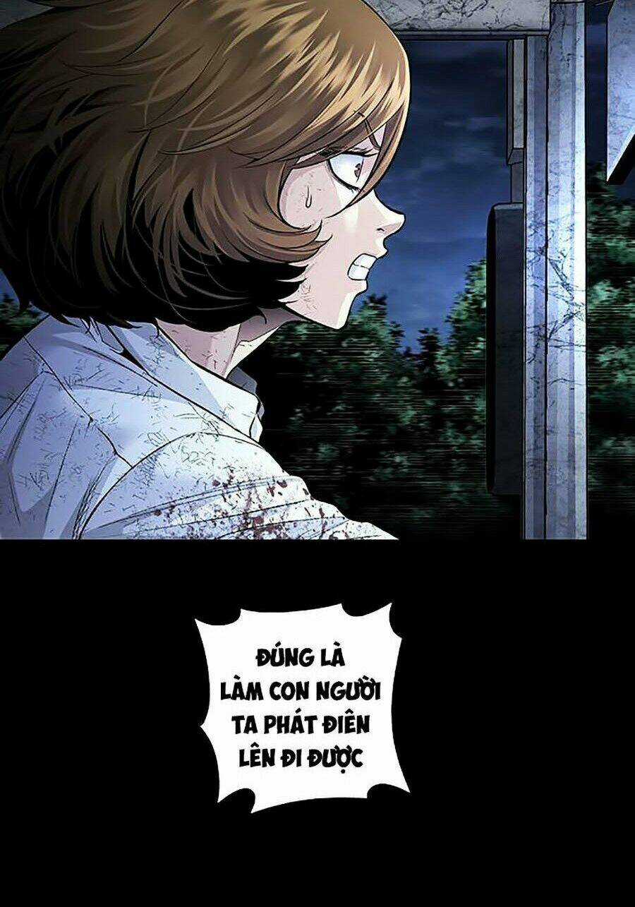 THẢM HỌA ONG ĐỘC Chapter 280 trang 77