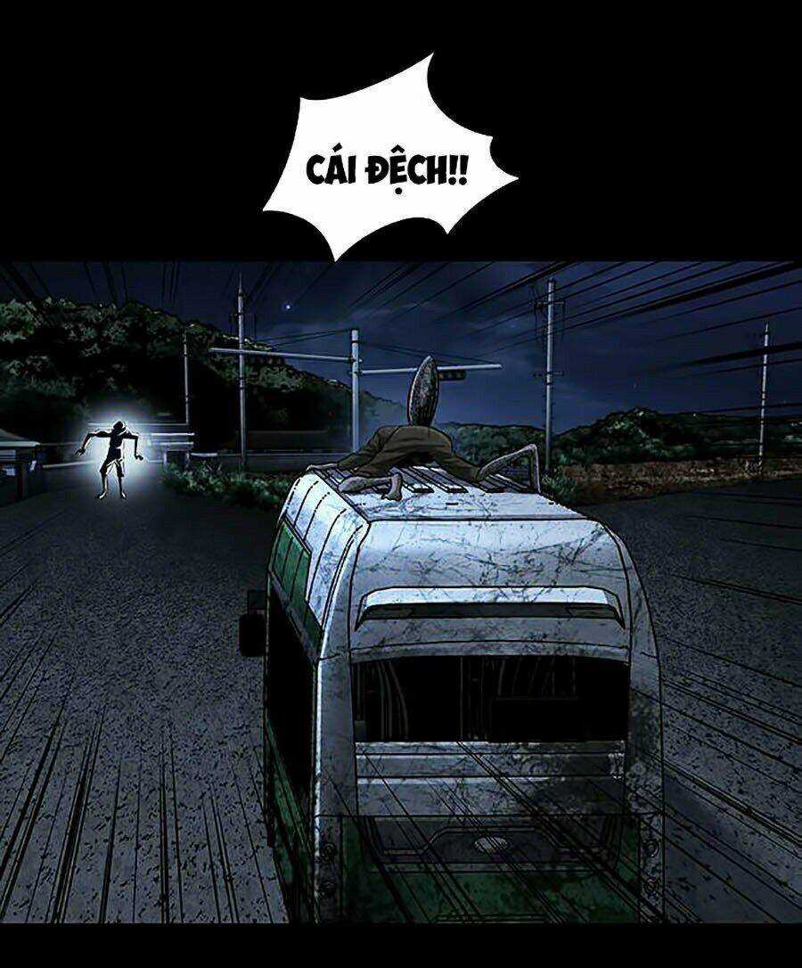 THẢM HỌA ONG ĐỘC Chapter 280 trang 78