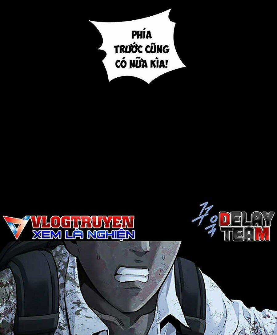 THẢM HỌA ONG ĐỘC Chapter 280 trang 79