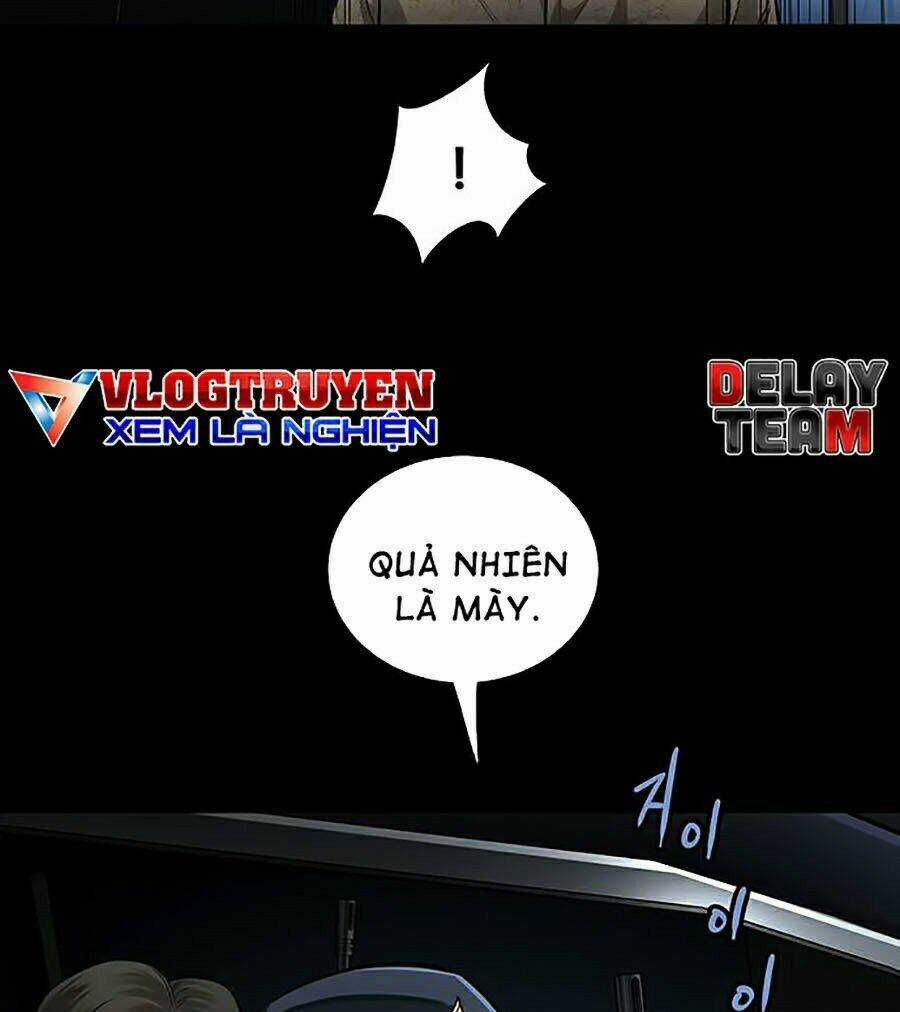 THẢM HỌA ONG ĐỘC Chapter 280 trang 8