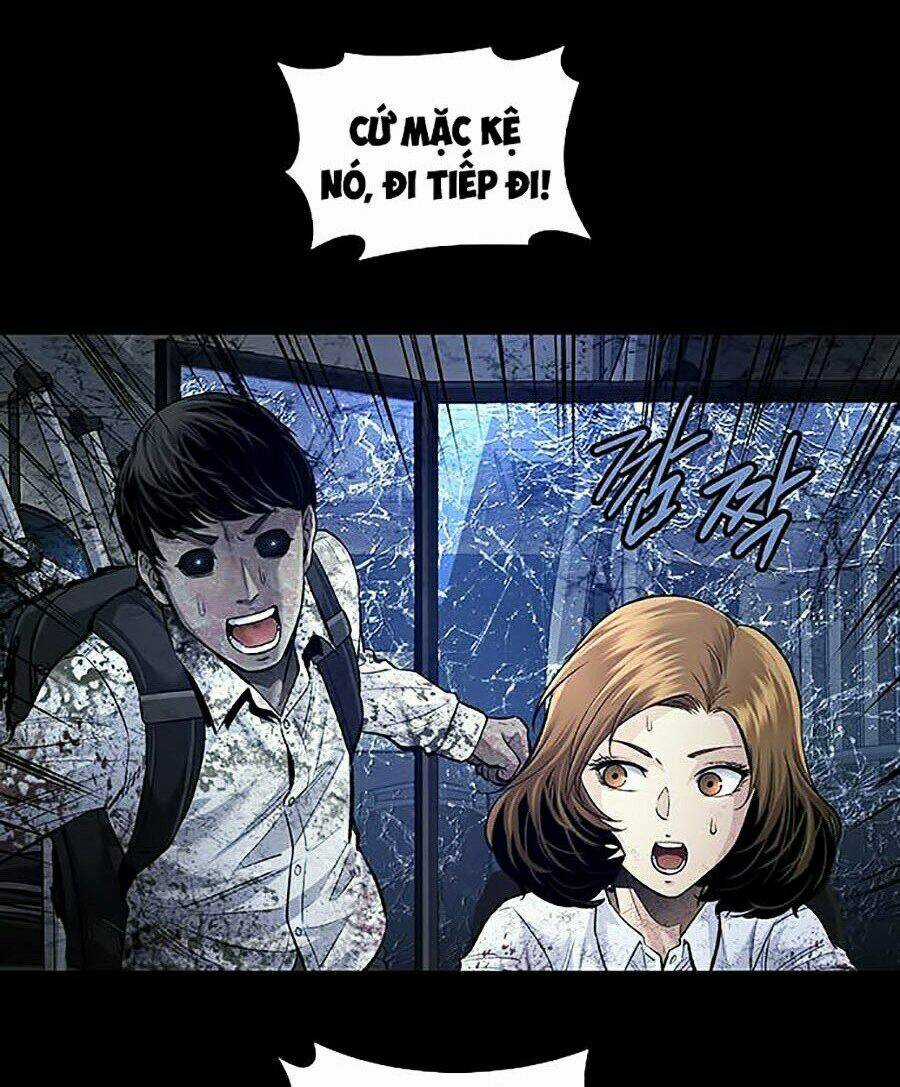 THẢM HỌA ONG ĐỘC Chapter 280 trang 81