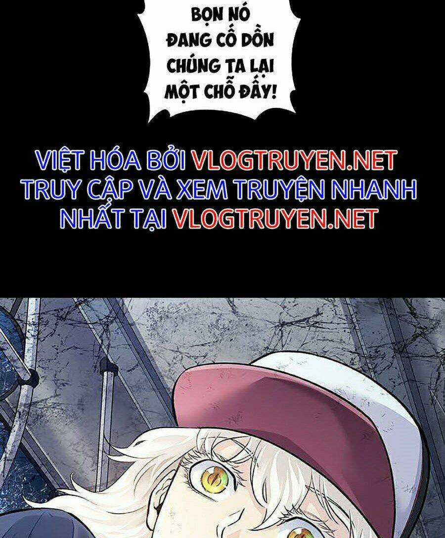 THẢM HỌA ONG ĐỘC Chapter 280 trang 82